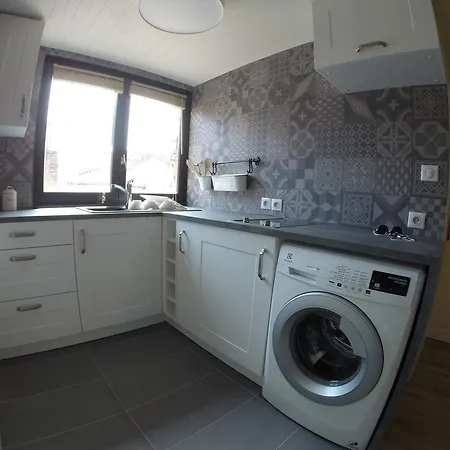 Διαμέρισμα Luckey Homes - Place De Metz
