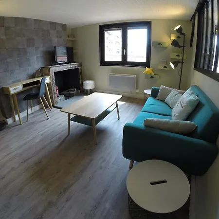 Luckey Homes - Place De Metz Διαμέρισμα