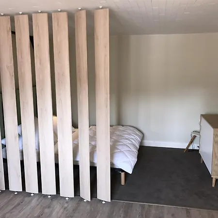 Luckey Homes - Place De Metz *