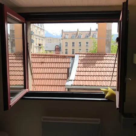 Διαμέρισμα Luckey Homes - Place De Metz