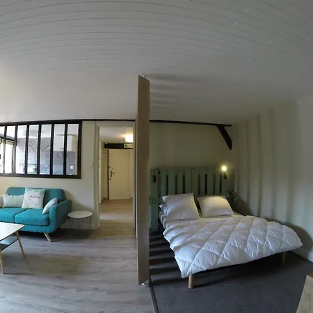 Luckey Homes - Place De Metz *